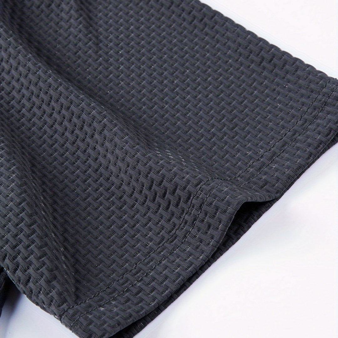 Capri - Ultrakomfortabel poloshirt til mænd