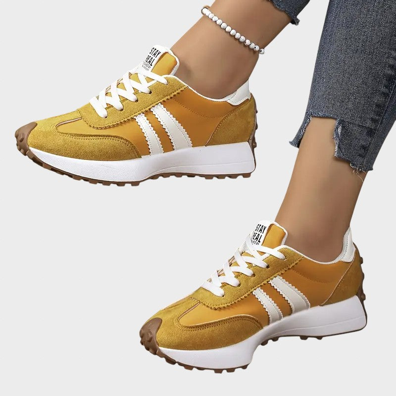 Elna | Ortopædiske sko