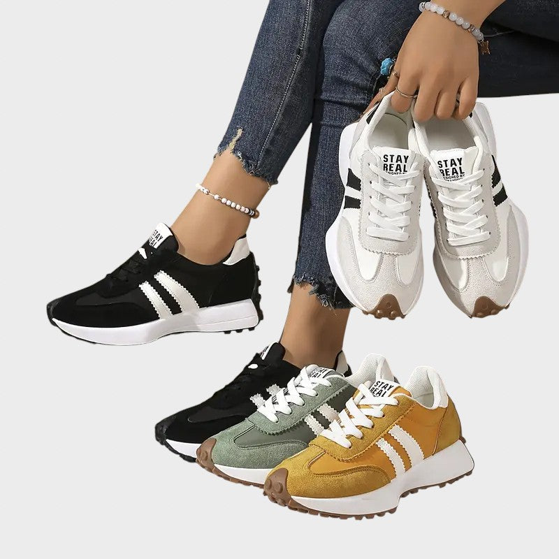 Elna | Ortopædiske sko