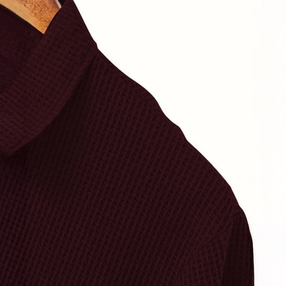 Capri - Ultrakomfortabel poloshirt til mænd