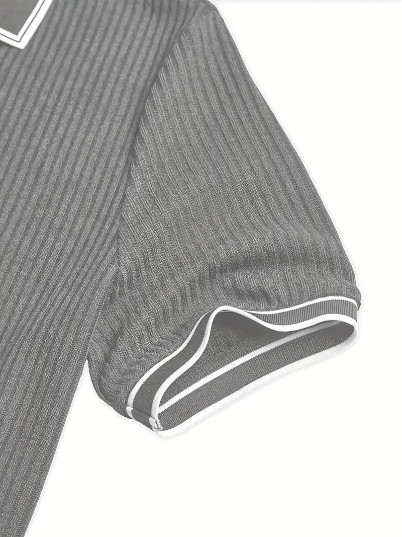 Larsen — Skræddersyet struktur, middelhavsinspireret stil