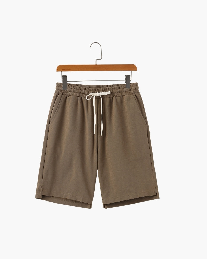 Larsen™ | Ace Court Shorts