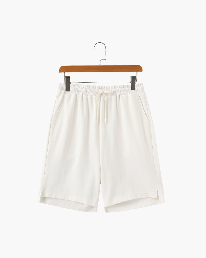 Larsen™ | Ace Court Shorts