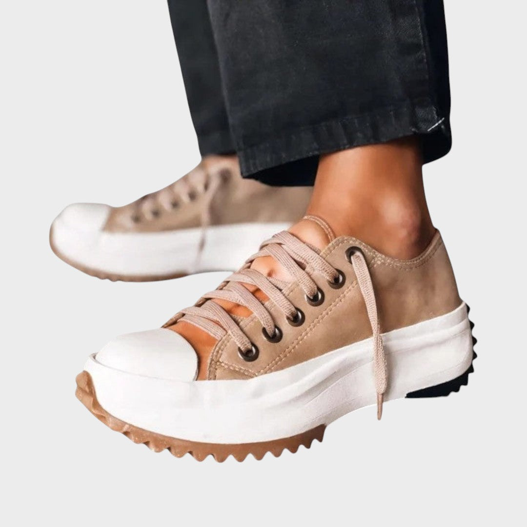 Christine | Ortopædiske sko Ultimativ komfort