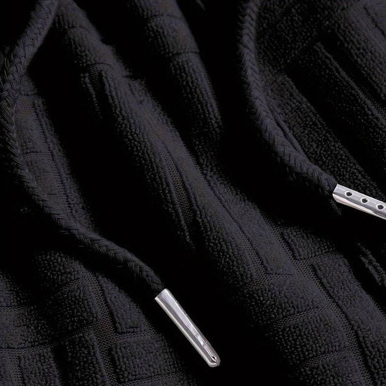 Larsen™ | Fiji-mønster shorts