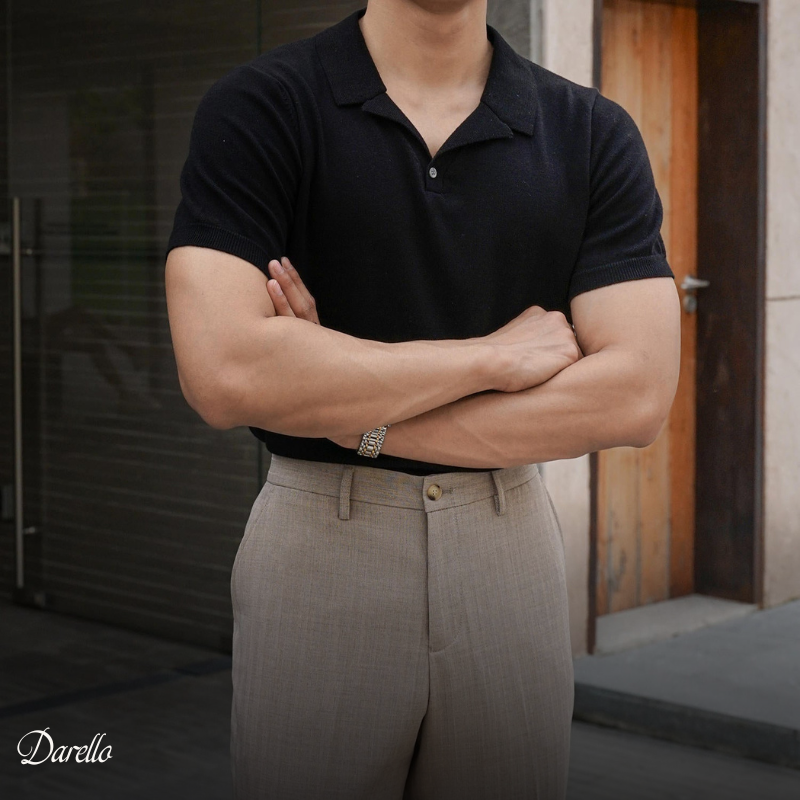 Larsen™ | Polo Skandinavisk