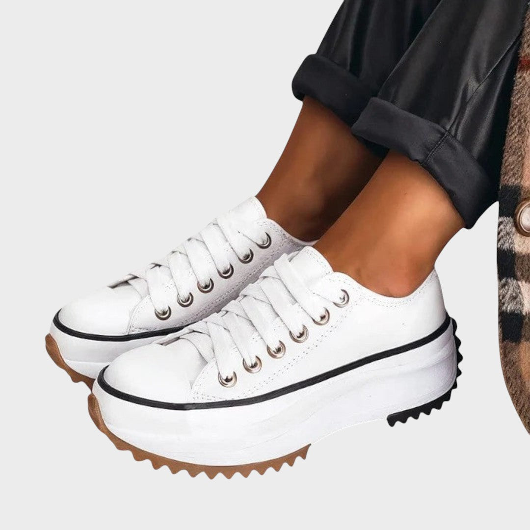 Christine | Ortopædiske sko Ultimativ komfort