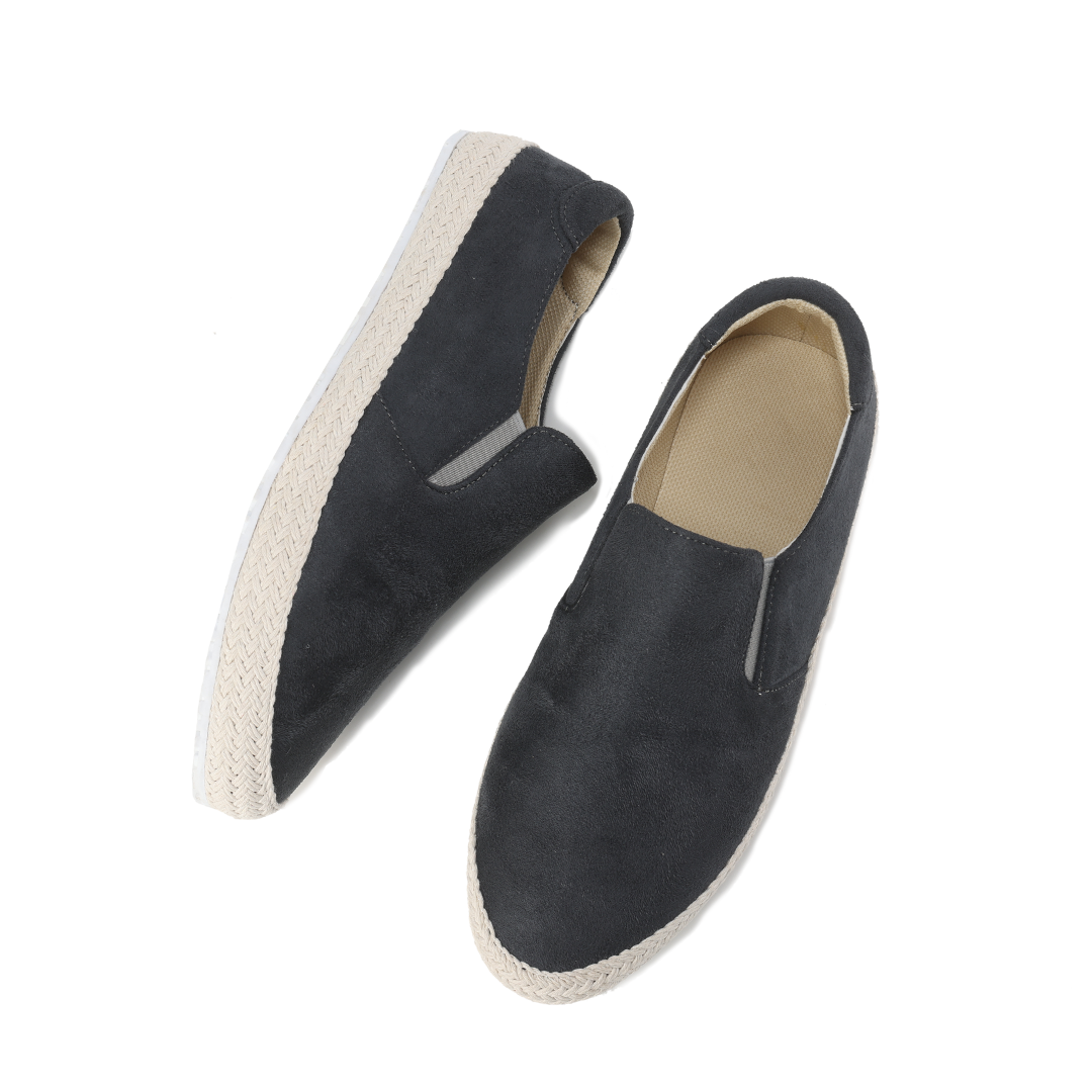 Larsen™ | SUEDE by sko