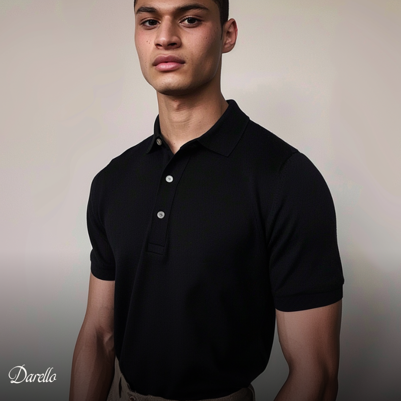 Larsen™ | Polo Raffineret