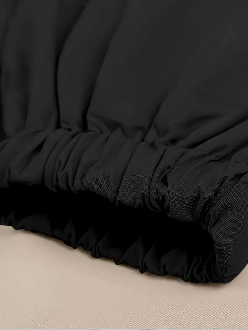 Anna København™ Stilig trenchcoat