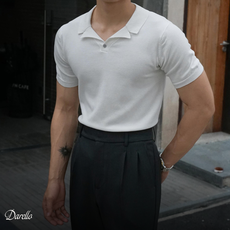 Larsen™ | Polo Skandinavisk