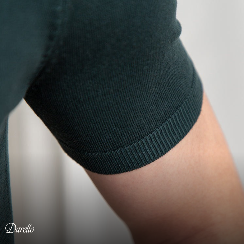 Larsen™ | Polo Tidløs