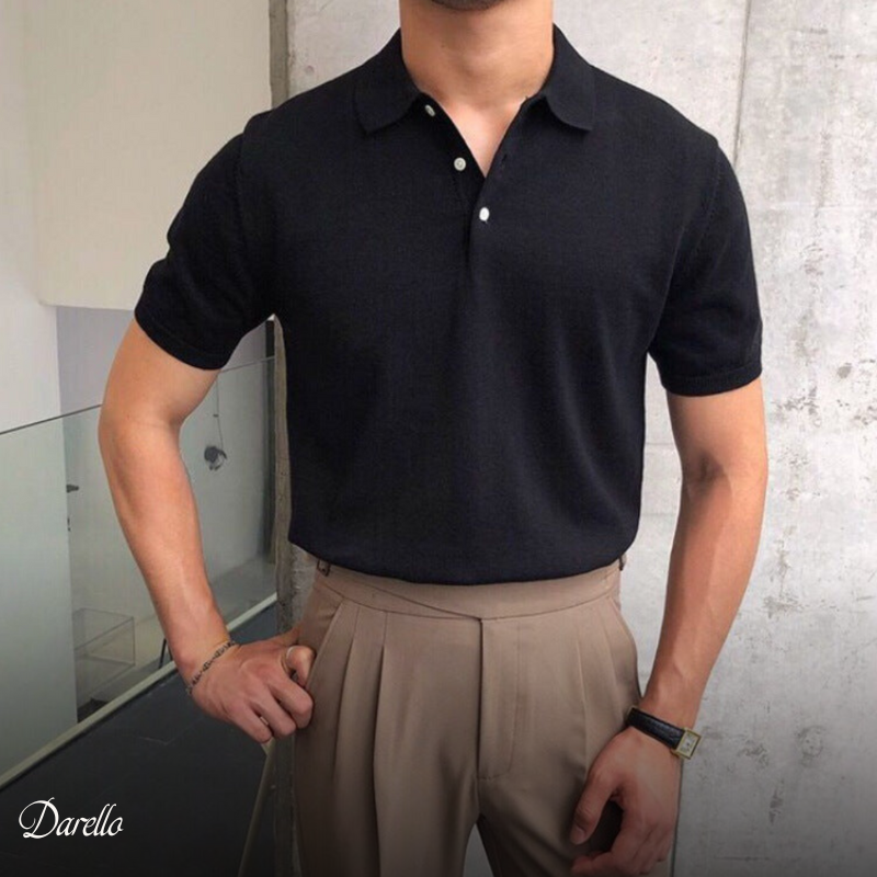 Larsen™ | Polo Raffineret