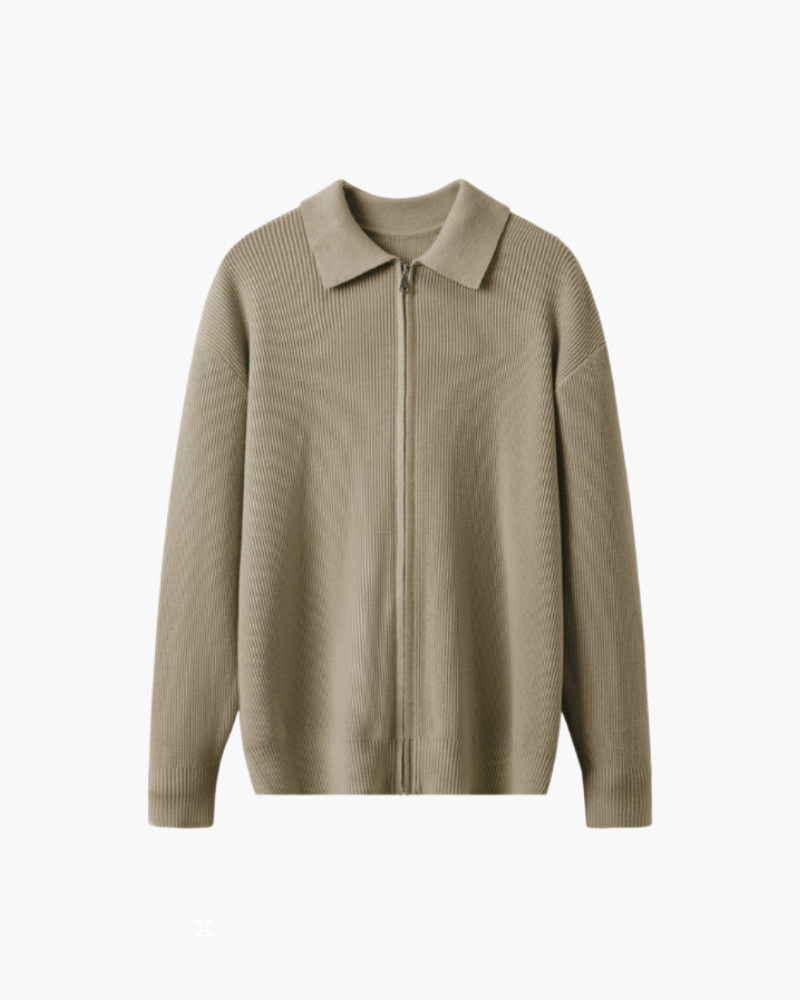 Larsen™ | 100% Premium Uld Vest