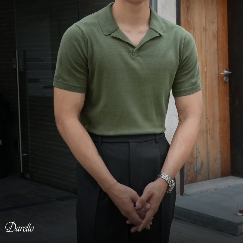 Larsen™ | Polo Skandinavisk