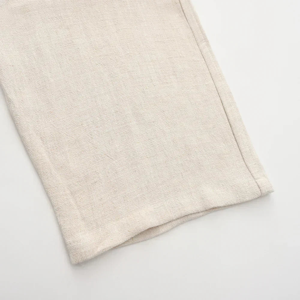 Larsen™ | Linned Slim Fit Bukser