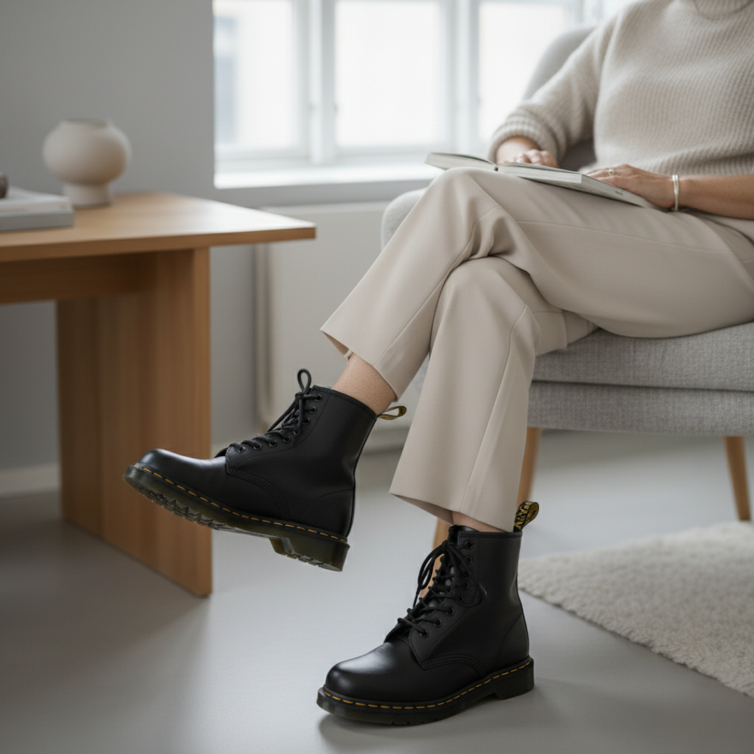 Artemis™ | Klassisk Snørestøvle