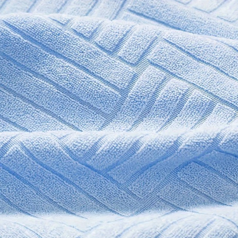 Larsen™ | Fiji-mønster shorts