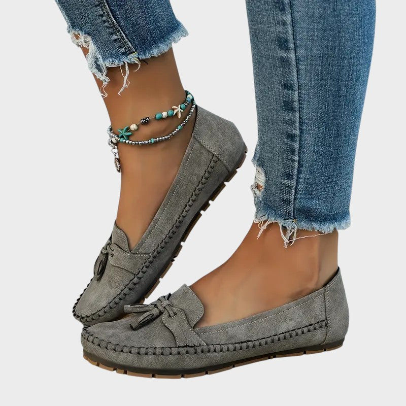 Diana | Stilfulde ortopædiske mokkasiner