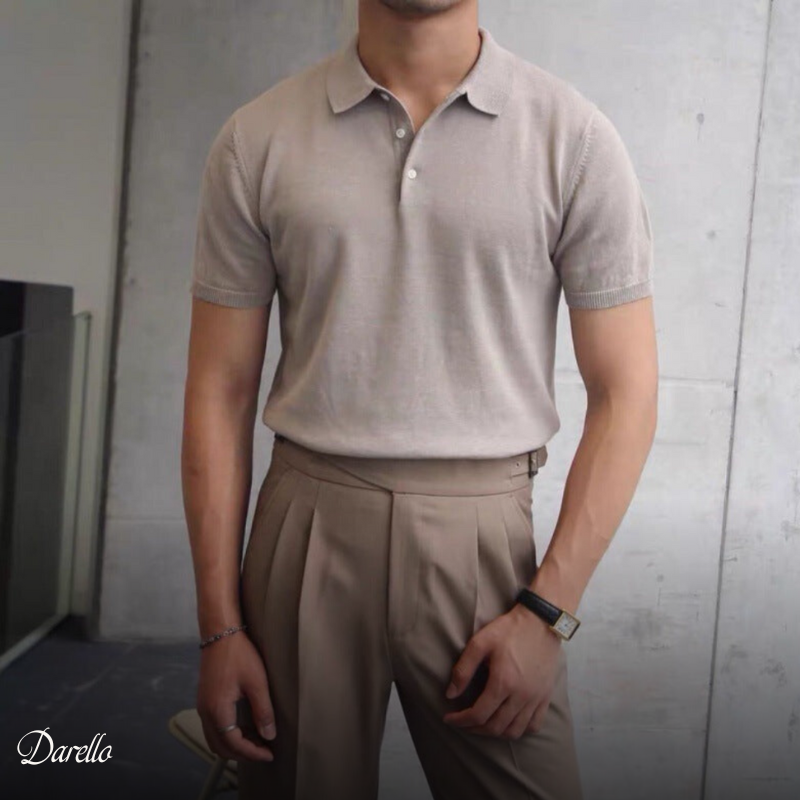 Larsen™ | Polo Raffineret