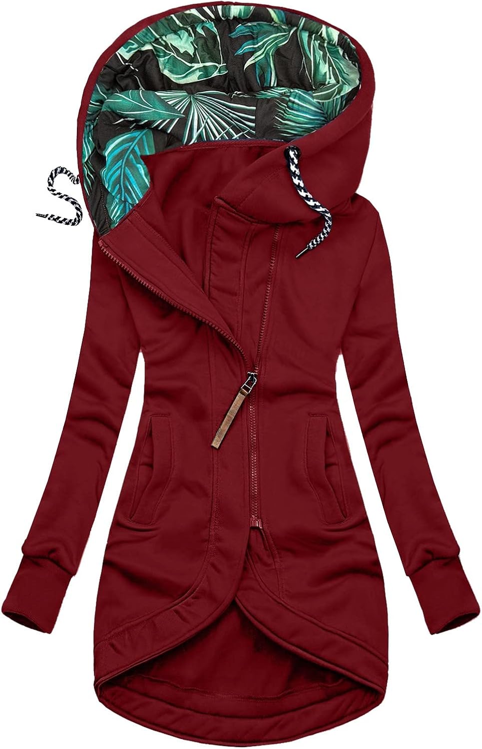 Anna København™ Vinterfrakke til kvinder