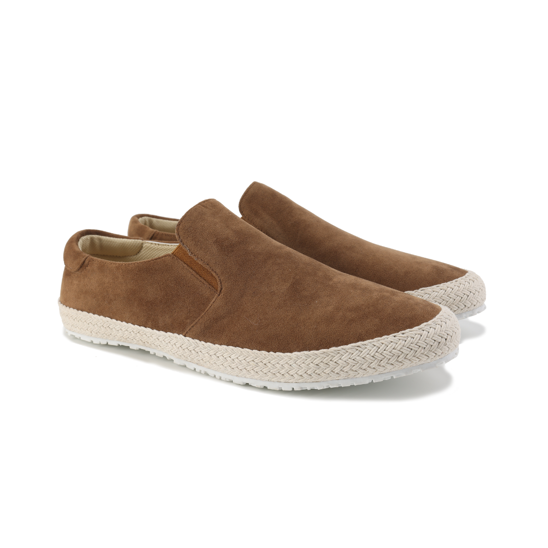 Larsen™ | SUEDE by sko