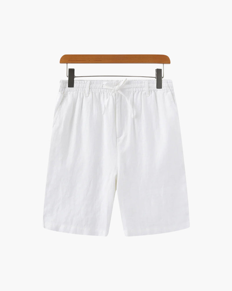 Larsen™ | Casablanca - Premium Linned Shorts