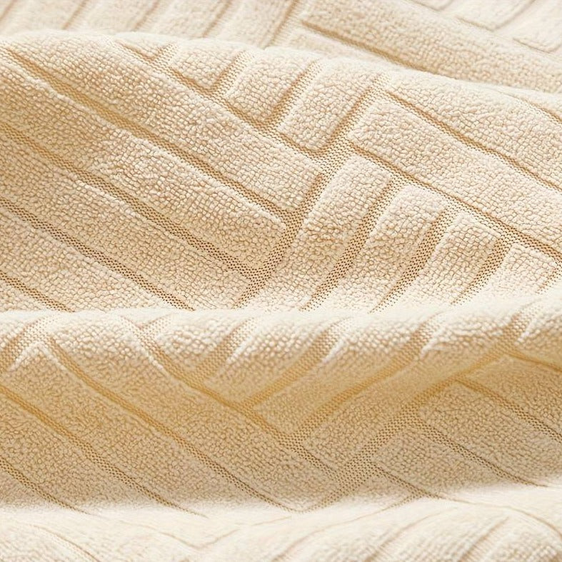 Larsen™ | Fiji-mønster shorts