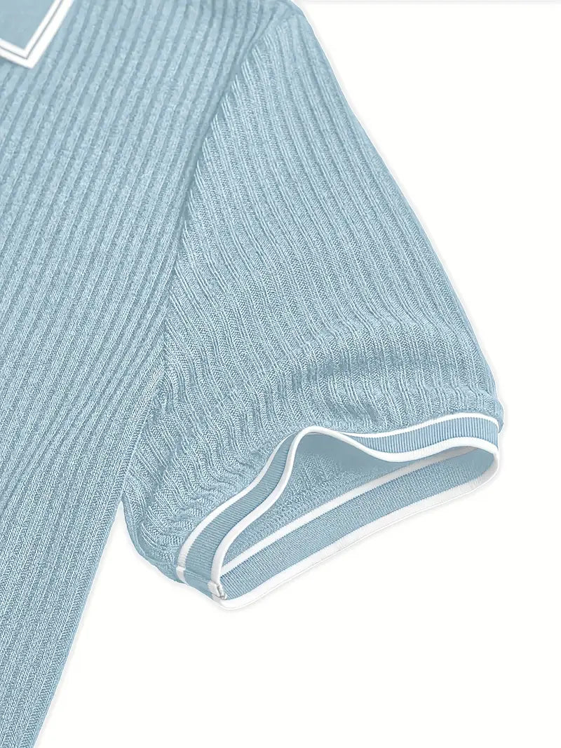 Larsen — Skræddersyet struktur, middelhavsinspireret stil