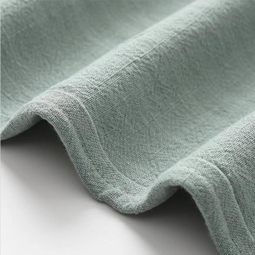 Larsen™ | Linned bukser