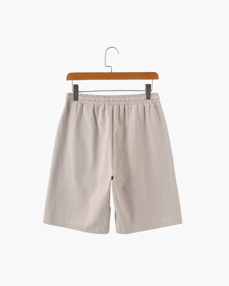 Larsen™ | Ace Court Shorts