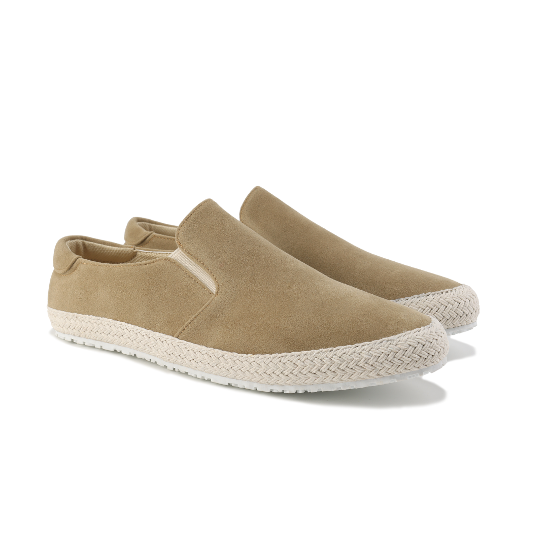 Larsen™ | SUEDE by sko