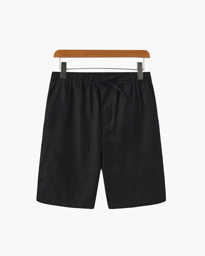 Larsen™ | Casablanca - Premium Linned Shorts