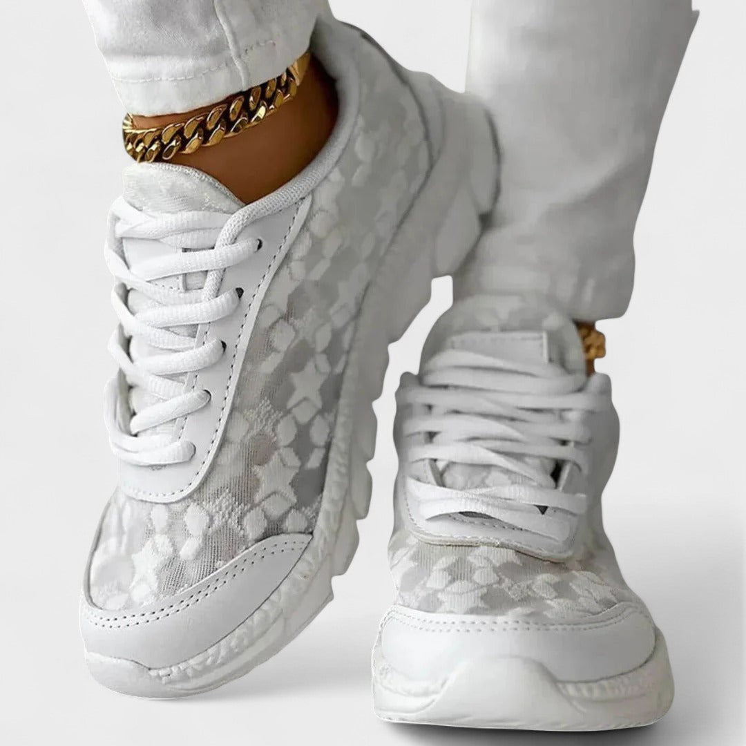 Helene | Ortopædiske sko