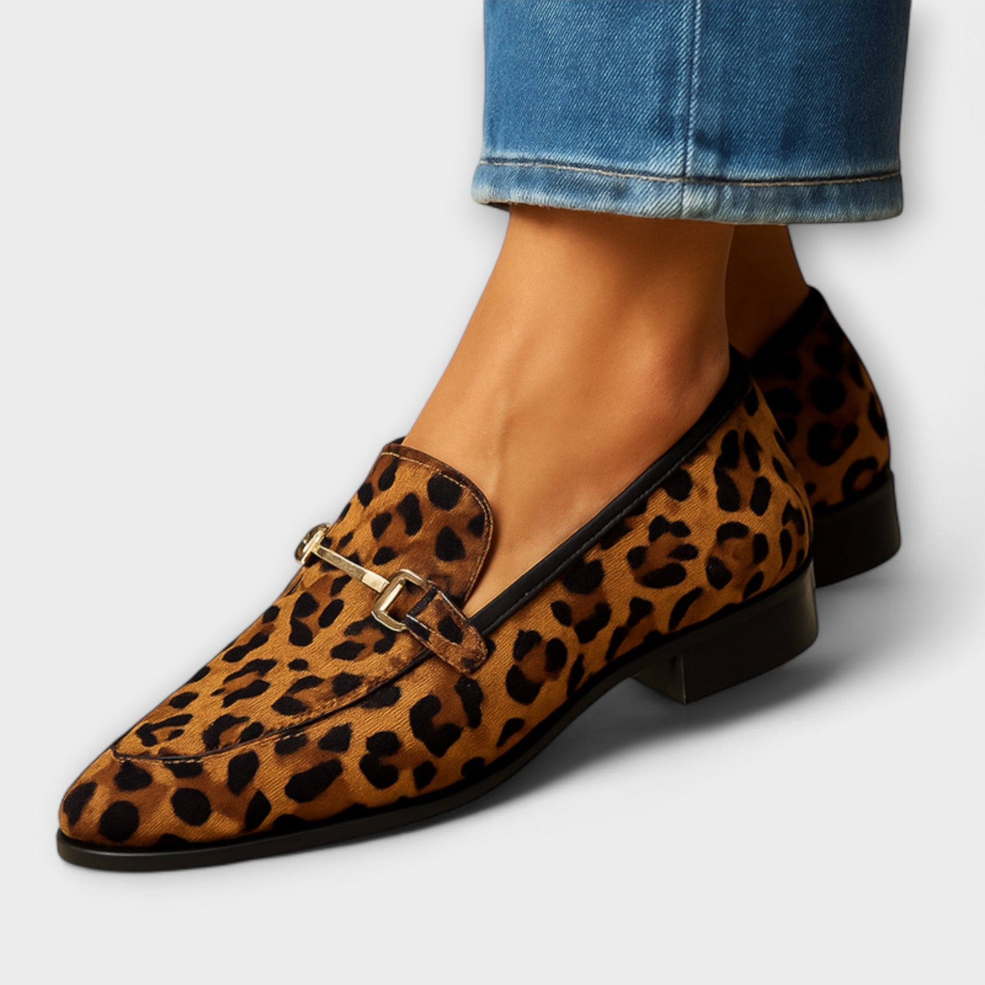 Rita - Vilde loafers