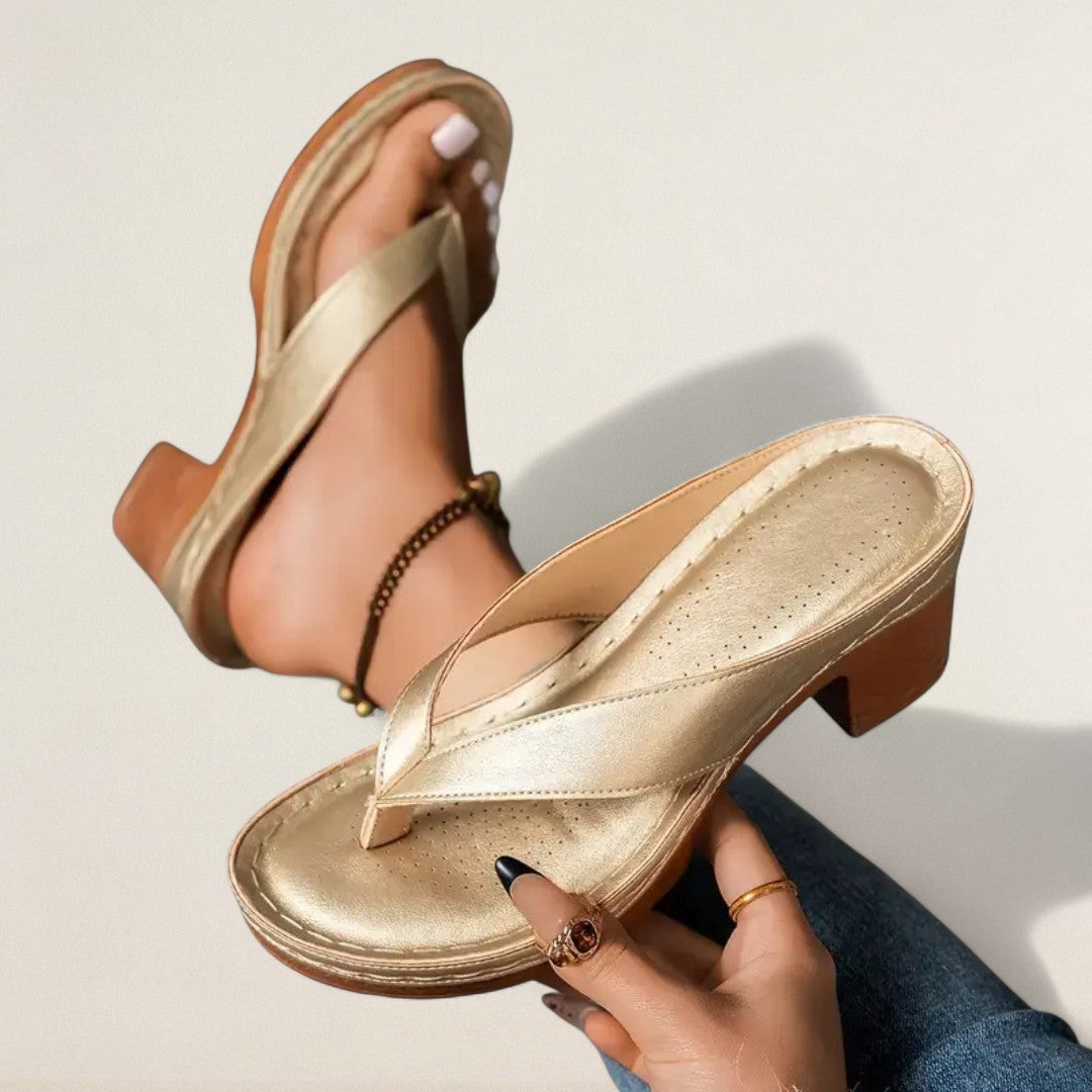 Dana – komfort i hvert skridt