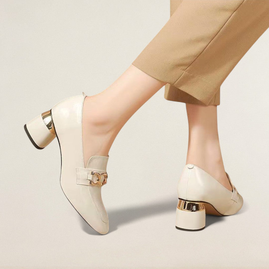 Magda – elegance og komfort til hver dag