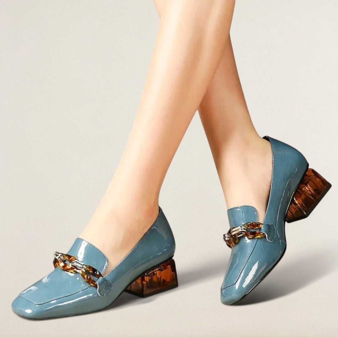 Magda – elegance og komfort til hver dag