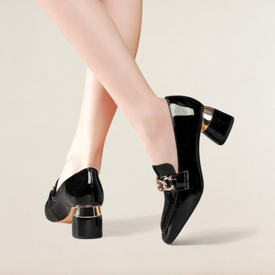 Magda – elegance og komfort til hver dag