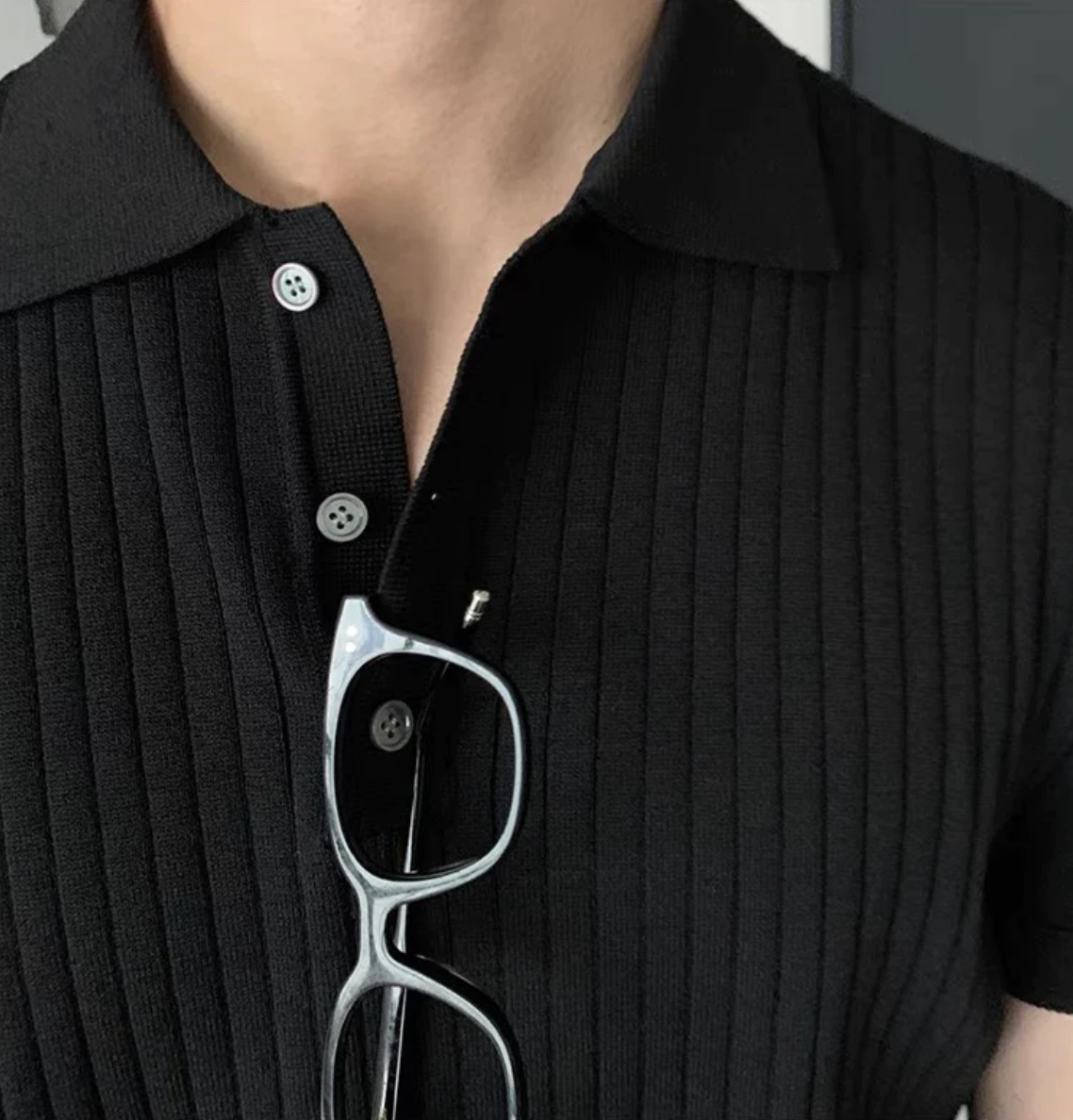 Larsen™ | Outfit af 100% bomuld