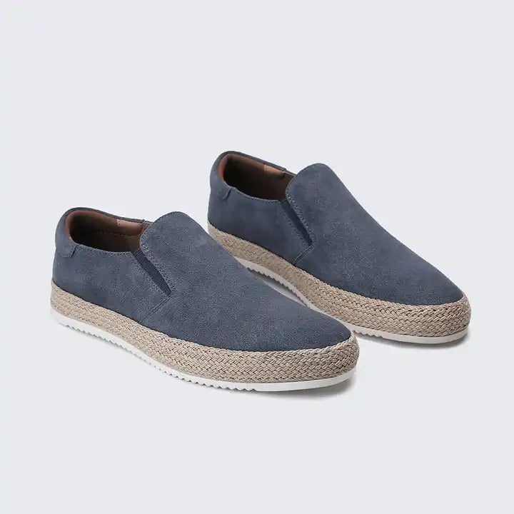 Larsen™ | Suede bysko