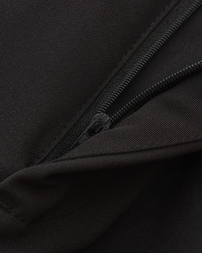 Larsen™ | Paris Høj Talje Bukser