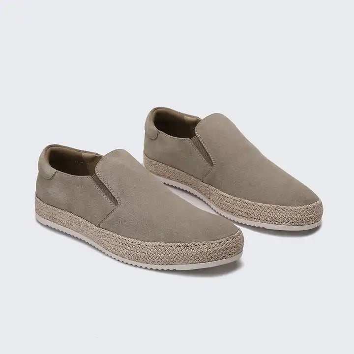 Larsen™ | Suede bysko