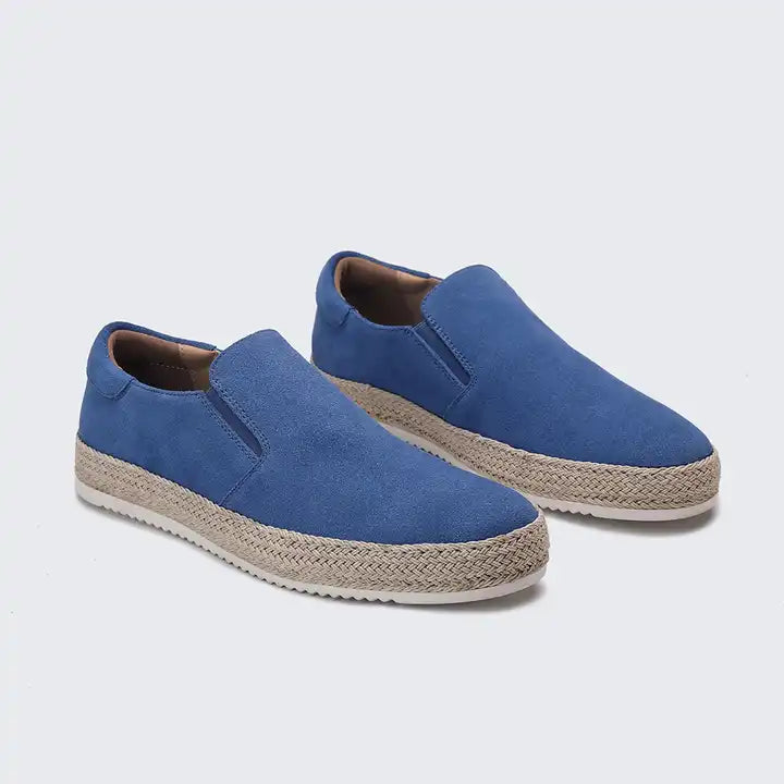 Larsen™ | Suede bysko