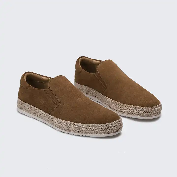 Larsen™ | Suede bysko
