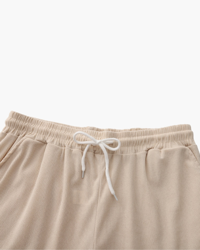 Larsen™ | Riviera Velvet Cord Sæt