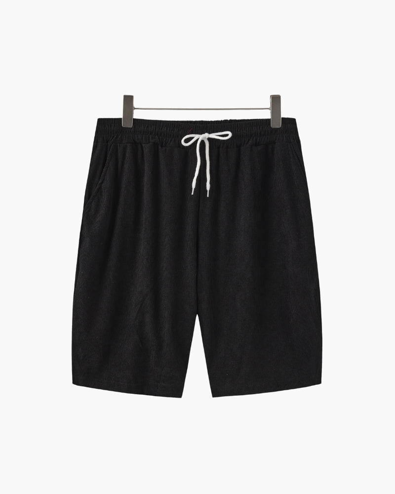 Larsen™ | Riviera Velvet Cord Sæt