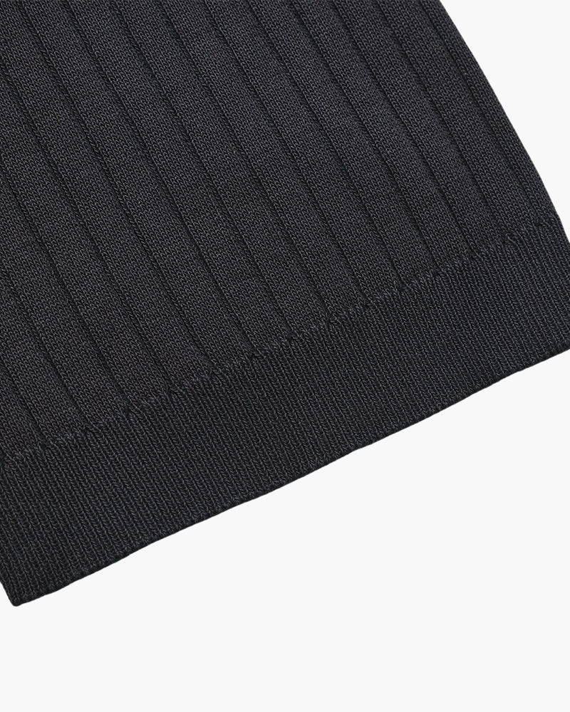 Larsen™ | Premium Ribbede Polo