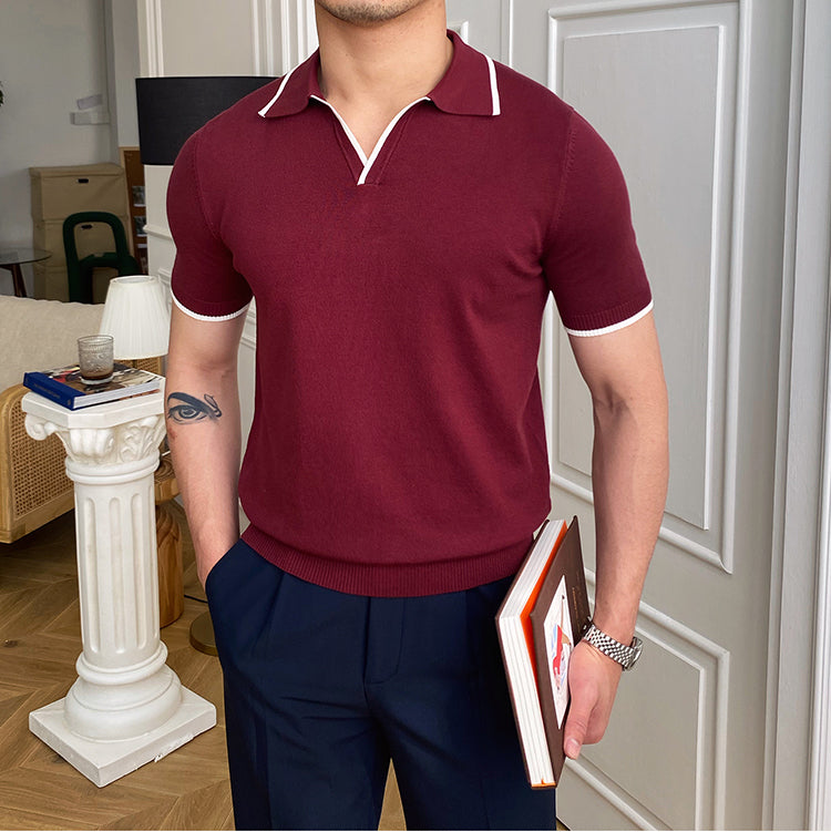 Larsen™ | Polo Formel