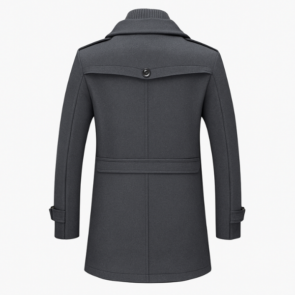 Corner - Todelt vinterfrakke